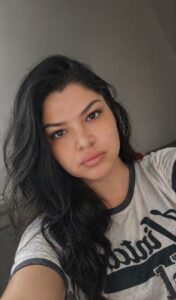 Profilbild von Maria