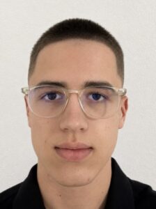 Profilbild von Maximilian