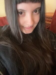 Profilbild von Lorena