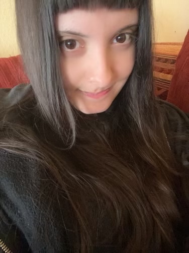 Profilbild von Lorena