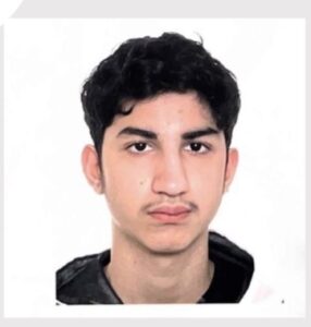 Profilbild von Ahmad