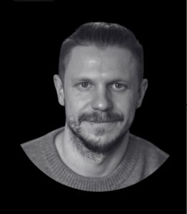 Profilbild von Dimitri
