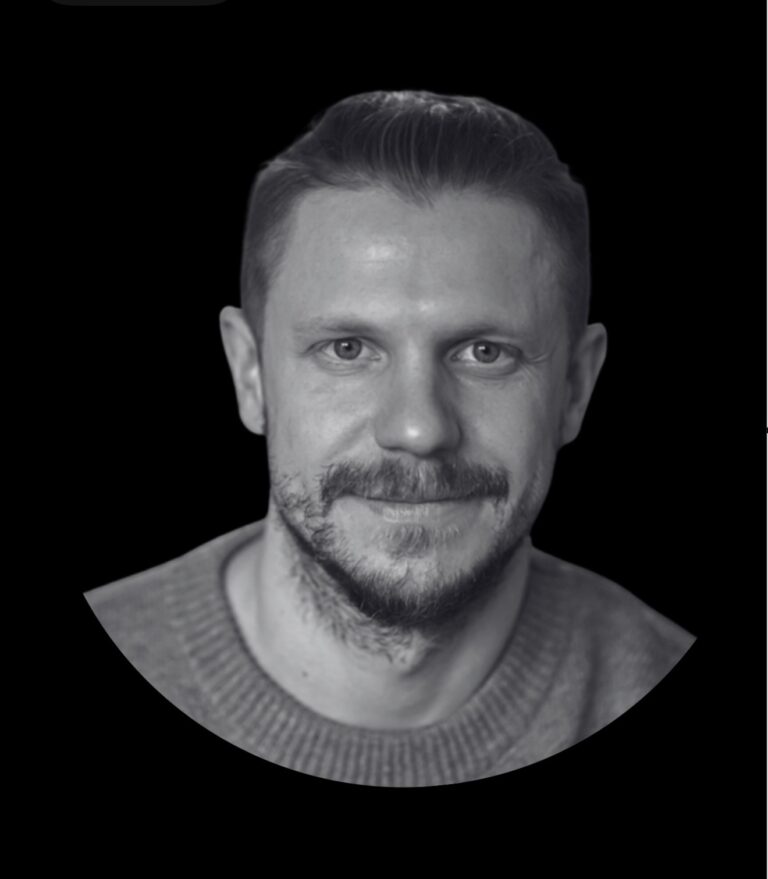 Profilbild von Dimitri