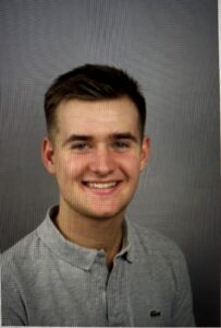 Profilbild von Ben