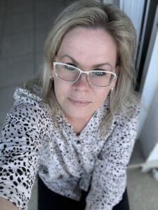 Profilbild von Natalia