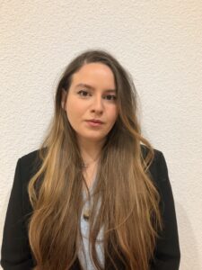 Profilbild von Adriana