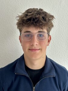 Profilbild von Paul