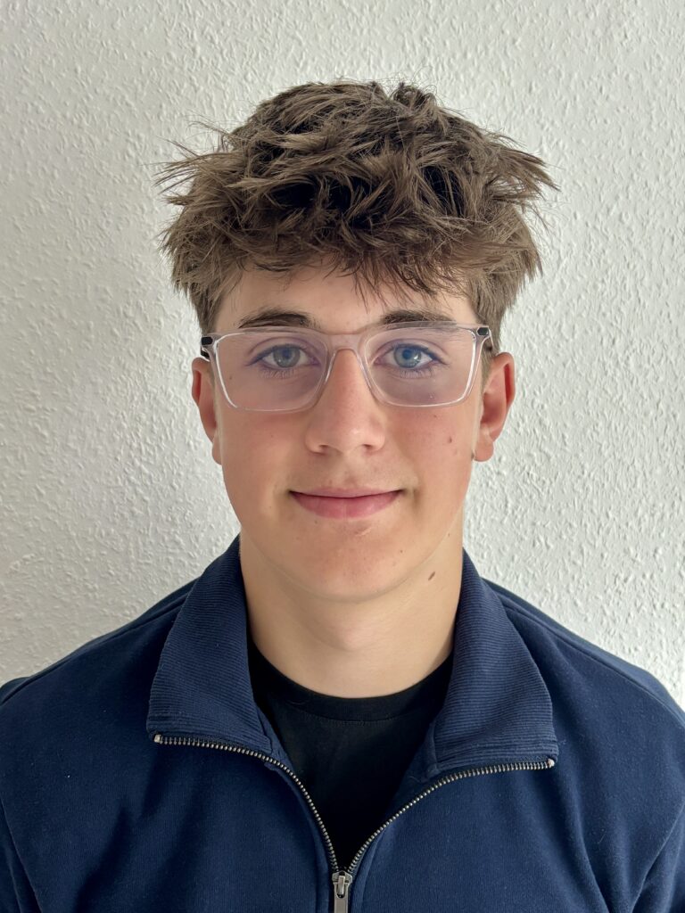 Profilbild von Paul