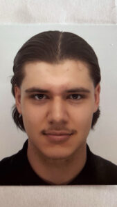 Profilbild von Matthias