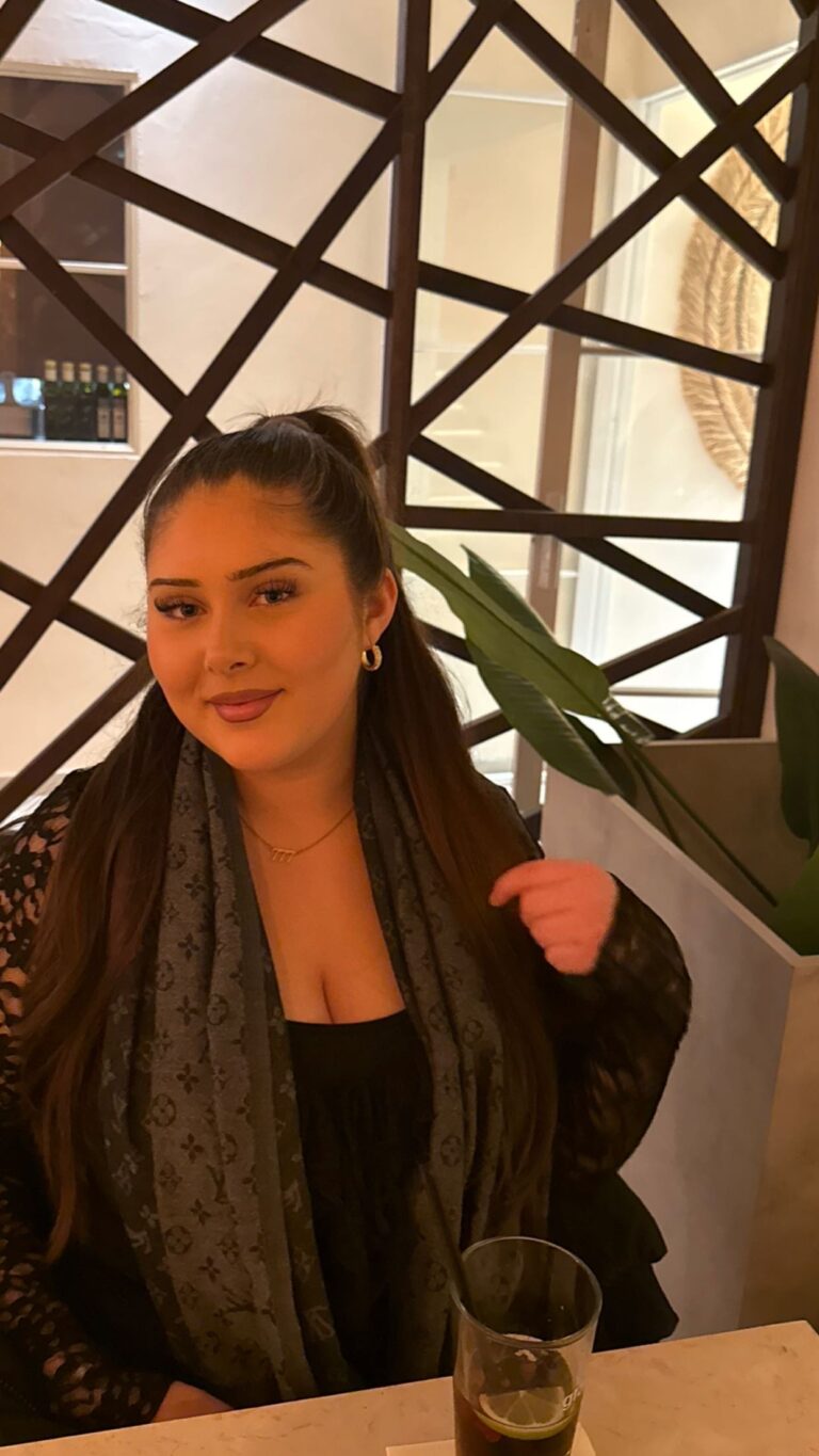 Profilbild von Ilayda