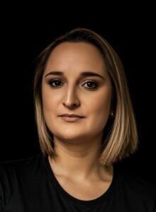 Profilbild von Jacky