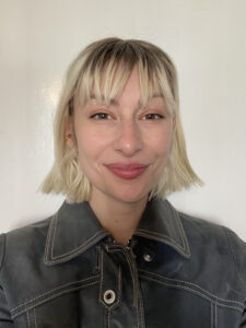 Profilbild von Jacqueline