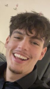 Profilbild von Denis
