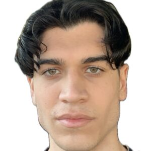 Profilbild von Fabian