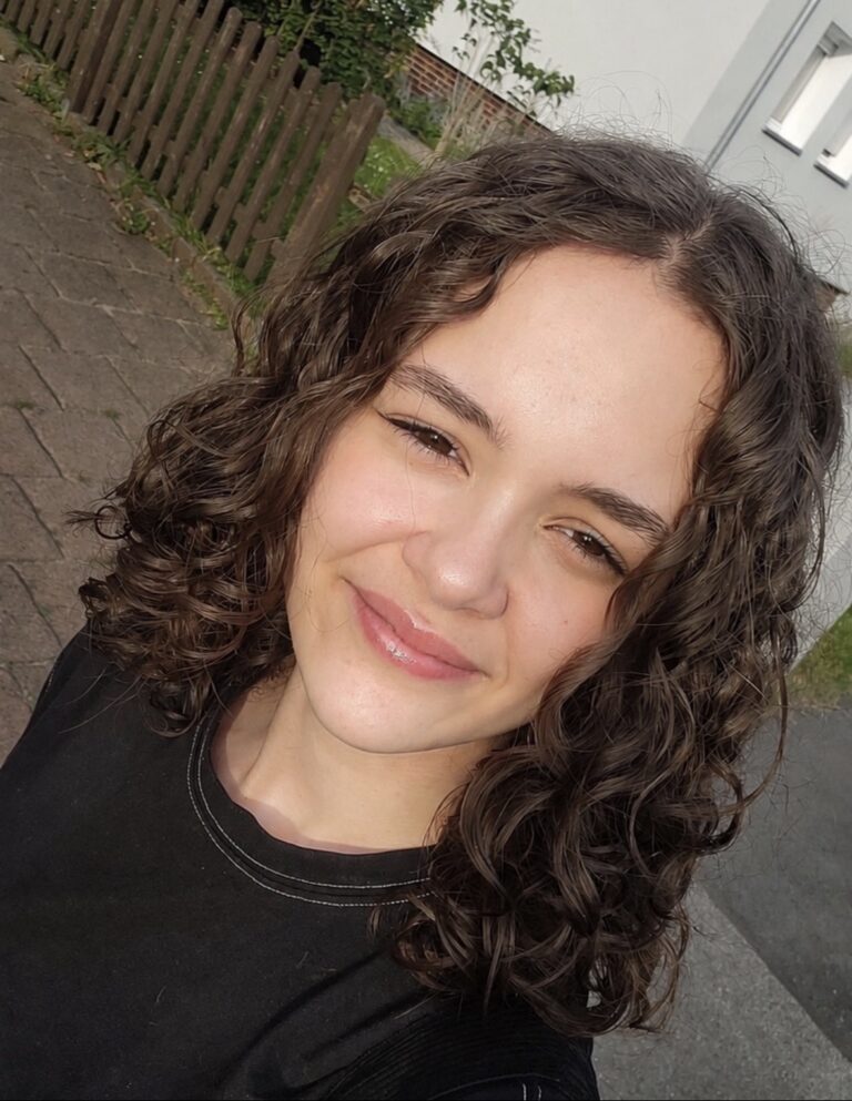 Profilbild von Leonie