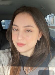 Profilbild von Emine