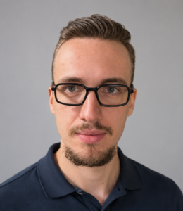 Profilbild von Tamas