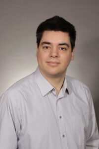 Profilbild von Timo