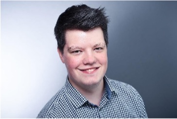 Profilbild von Lasse
