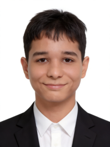Profilbild von Can