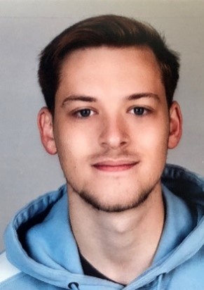 Profilbild von Benedikt