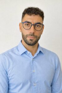 Profilbild von Bassel