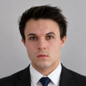 Profilbild von Linus-Lukas
