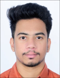 Profilbild von Sohail