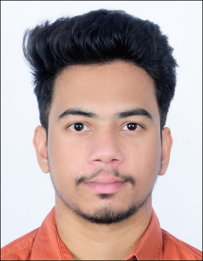 Profilbild von sohail
