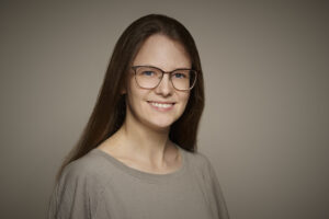 Profilbild von Melinda