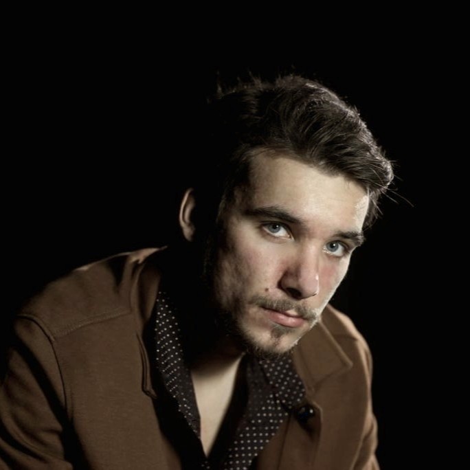 Profilbild von Nils