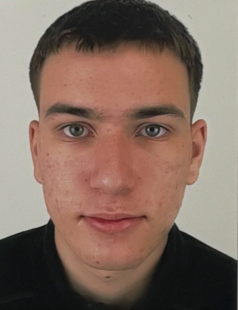 Profilbild von Mathis