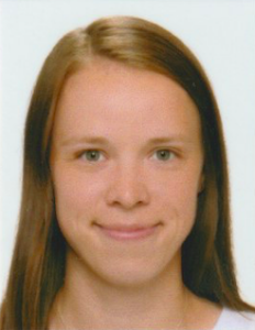 Profilbild von Alina