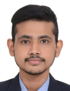 Profilbild von Vivek