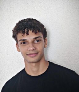 Profilbild von Karim