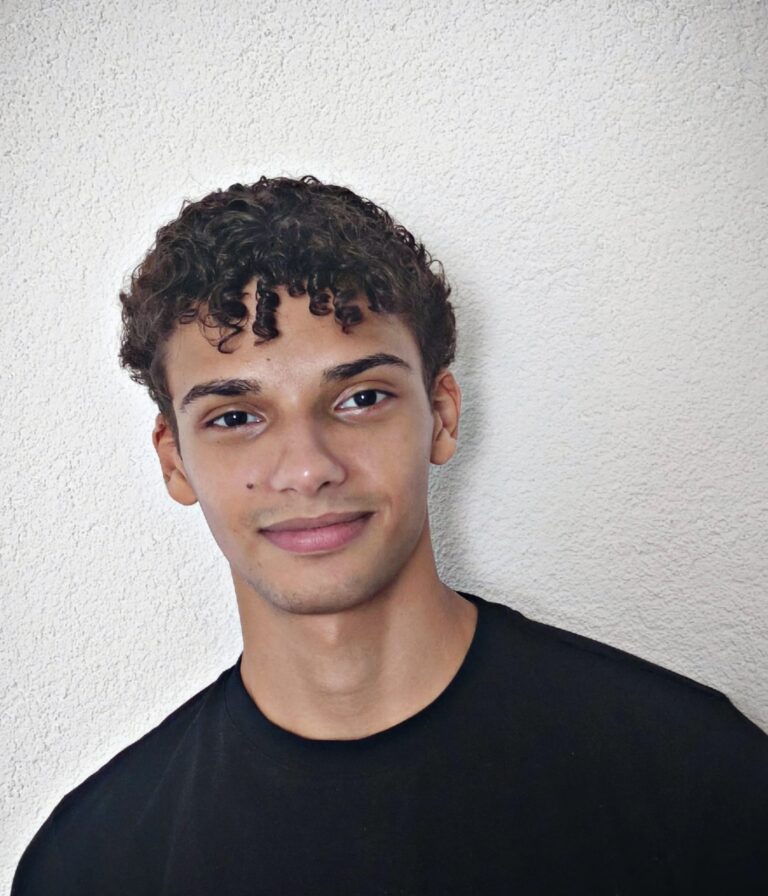 Profilbild von Karim