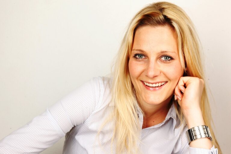 Profilbild von Julia