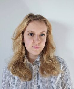 Profilbild von Lisa