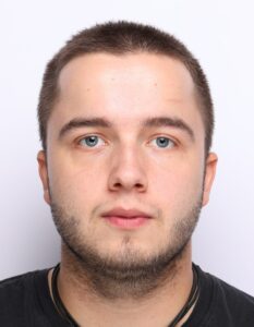 Profilbild von Collin