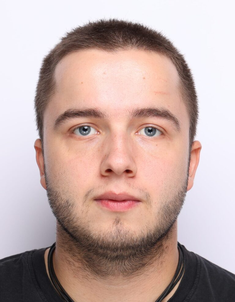 Profilbild von Collin