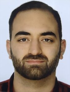 Profilbild von Sinan