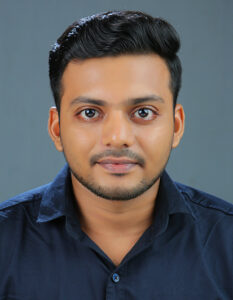 Profilbild von Sachin