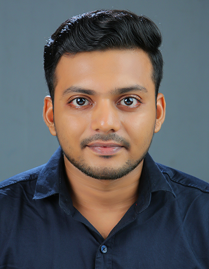 Profilbild von Sachin