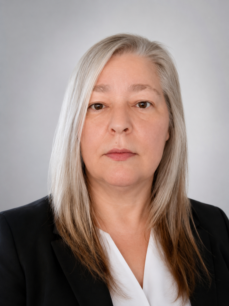 Profilfoto von Sandra – öffentliches CALUMA Kandidatenprofil
