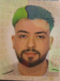 Profilbild von Emre