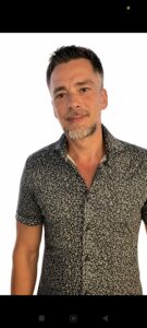 Profilbild von Amir