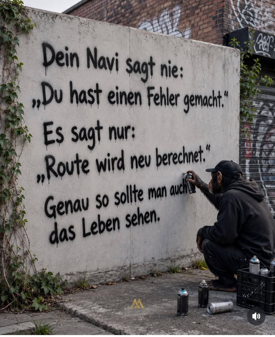 Profilfoto von Salman – öffentliches CALUMA Kandidatenprofil