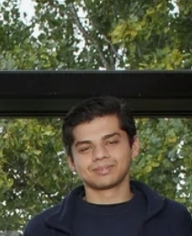 Profilbild von Nicolas