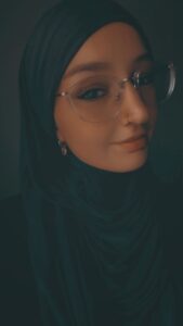 Profilbild von Lysann