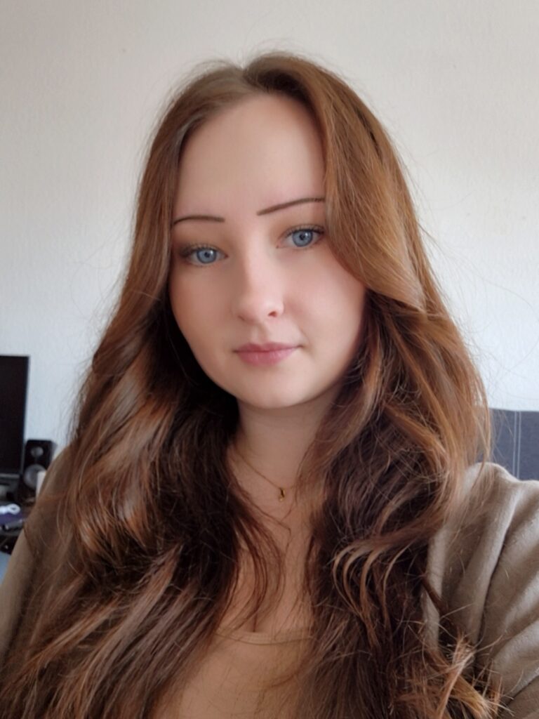 Profilbild von Tammy